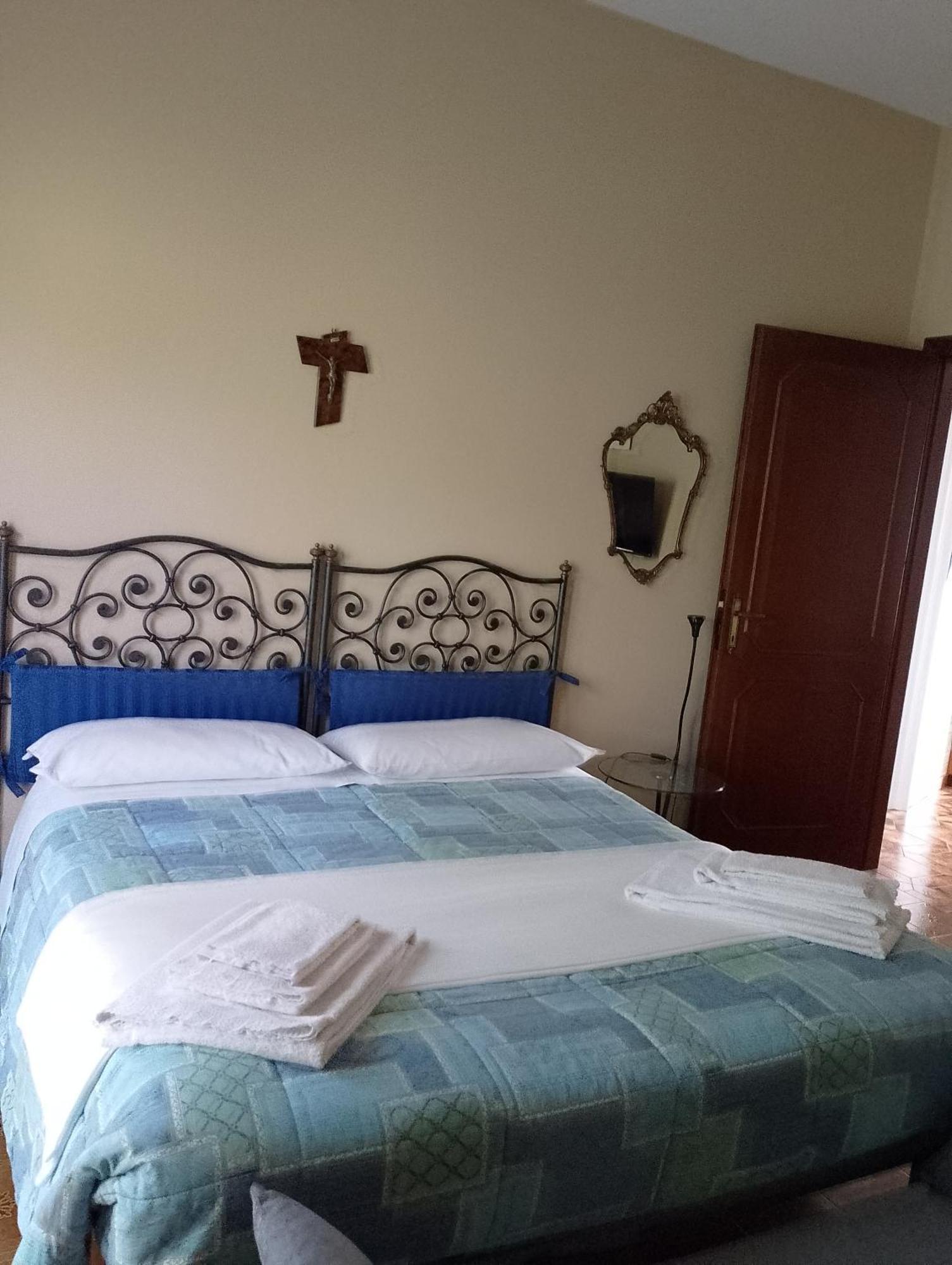 Allevamento B&B Pozzol Groppo Exteriér fotografie