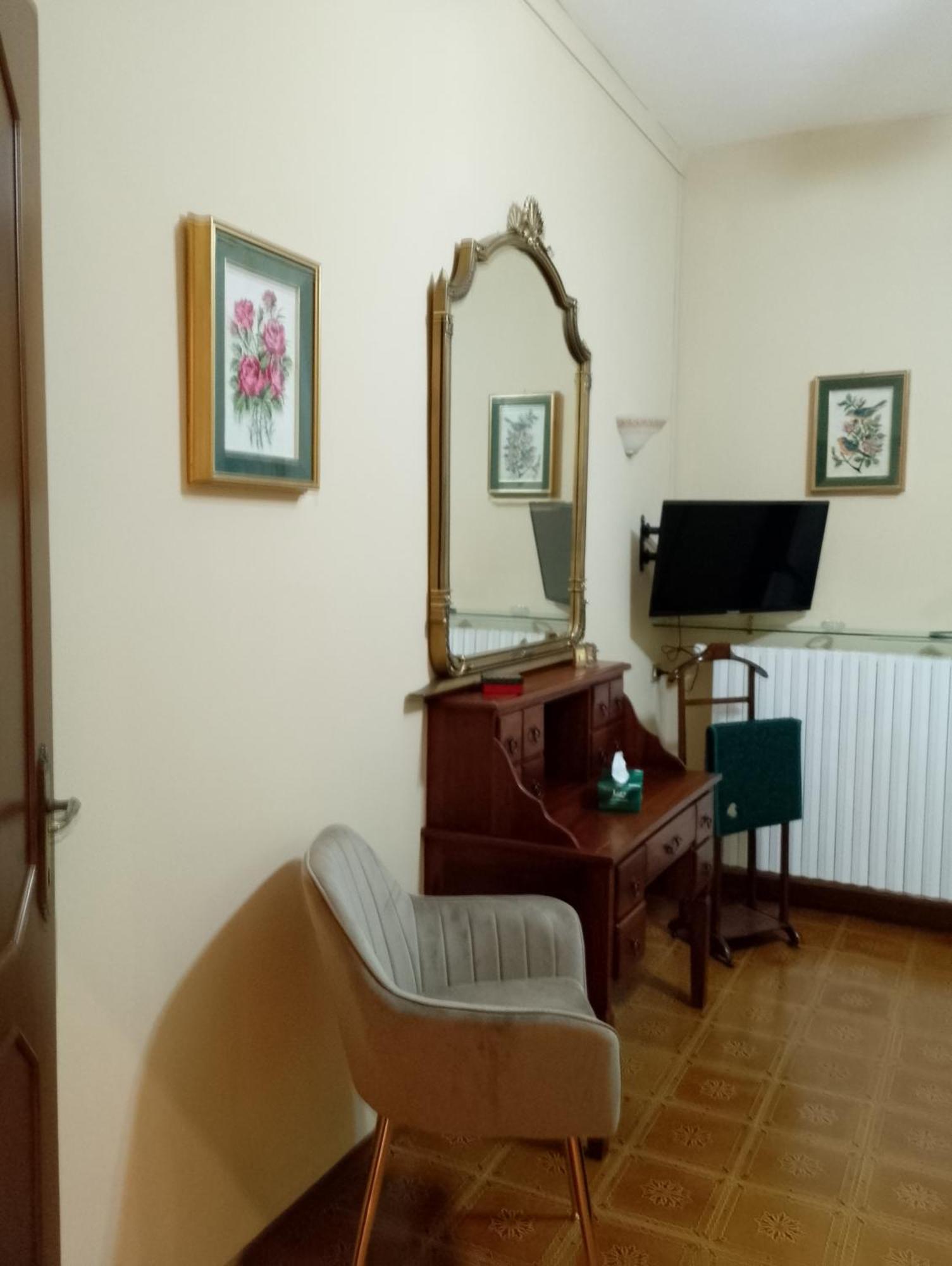 Allevamento B&B Pozzol Groppo Exteriér fotografie