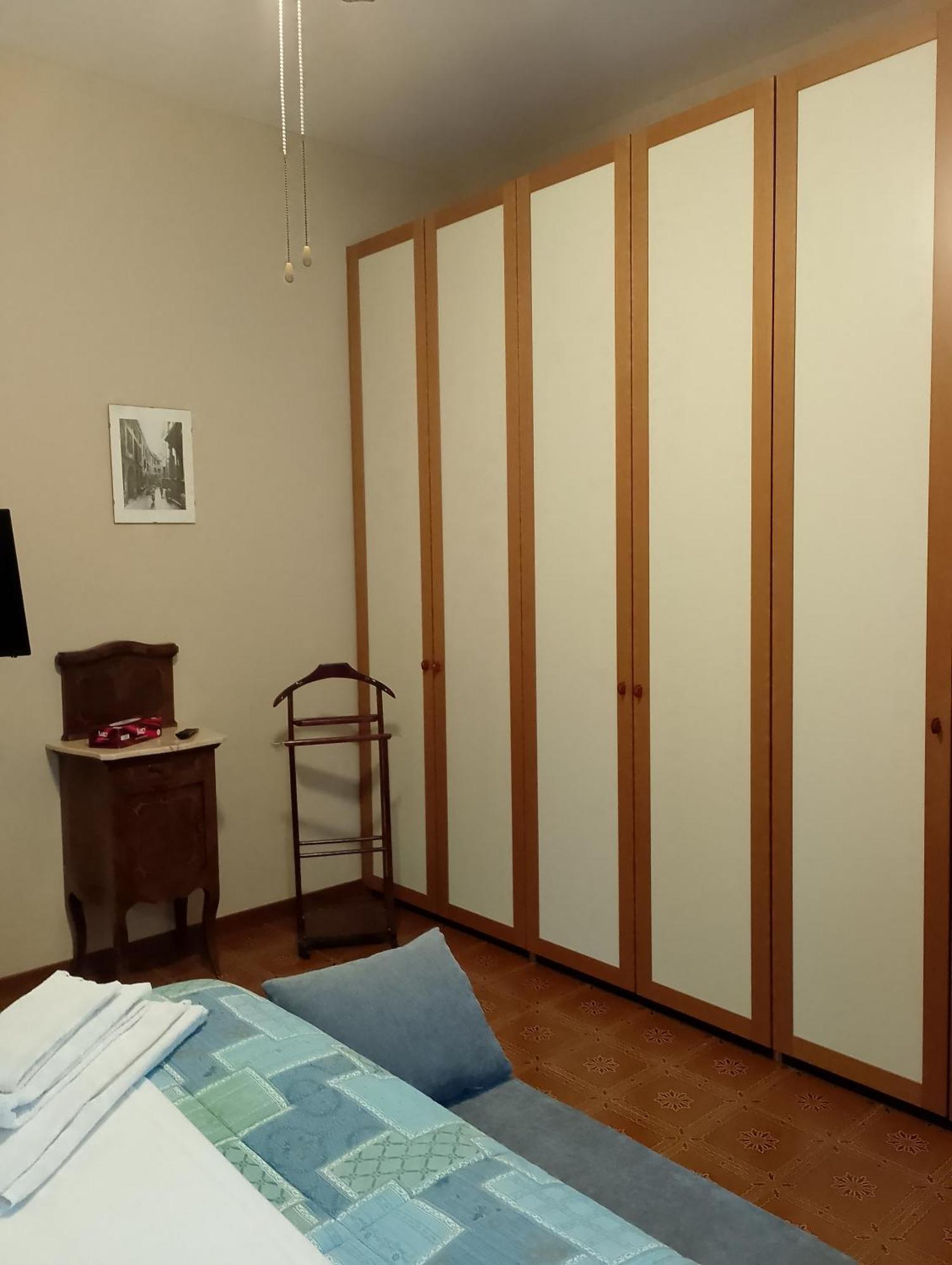 Allevamento B&B Pozzol Groppo Exteriér fotografie