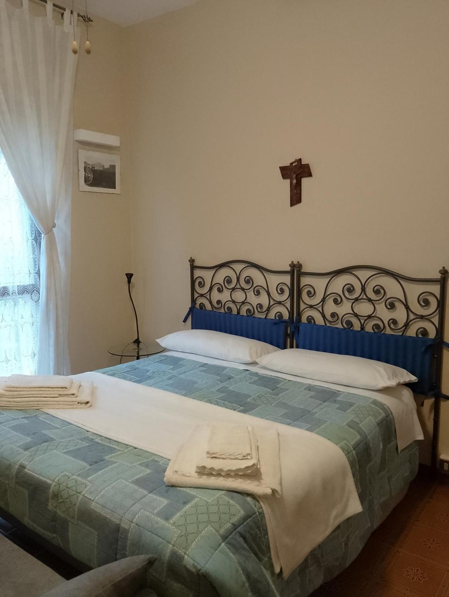 Allevamento B&B Pozzol Groppo Exteriér fotografie