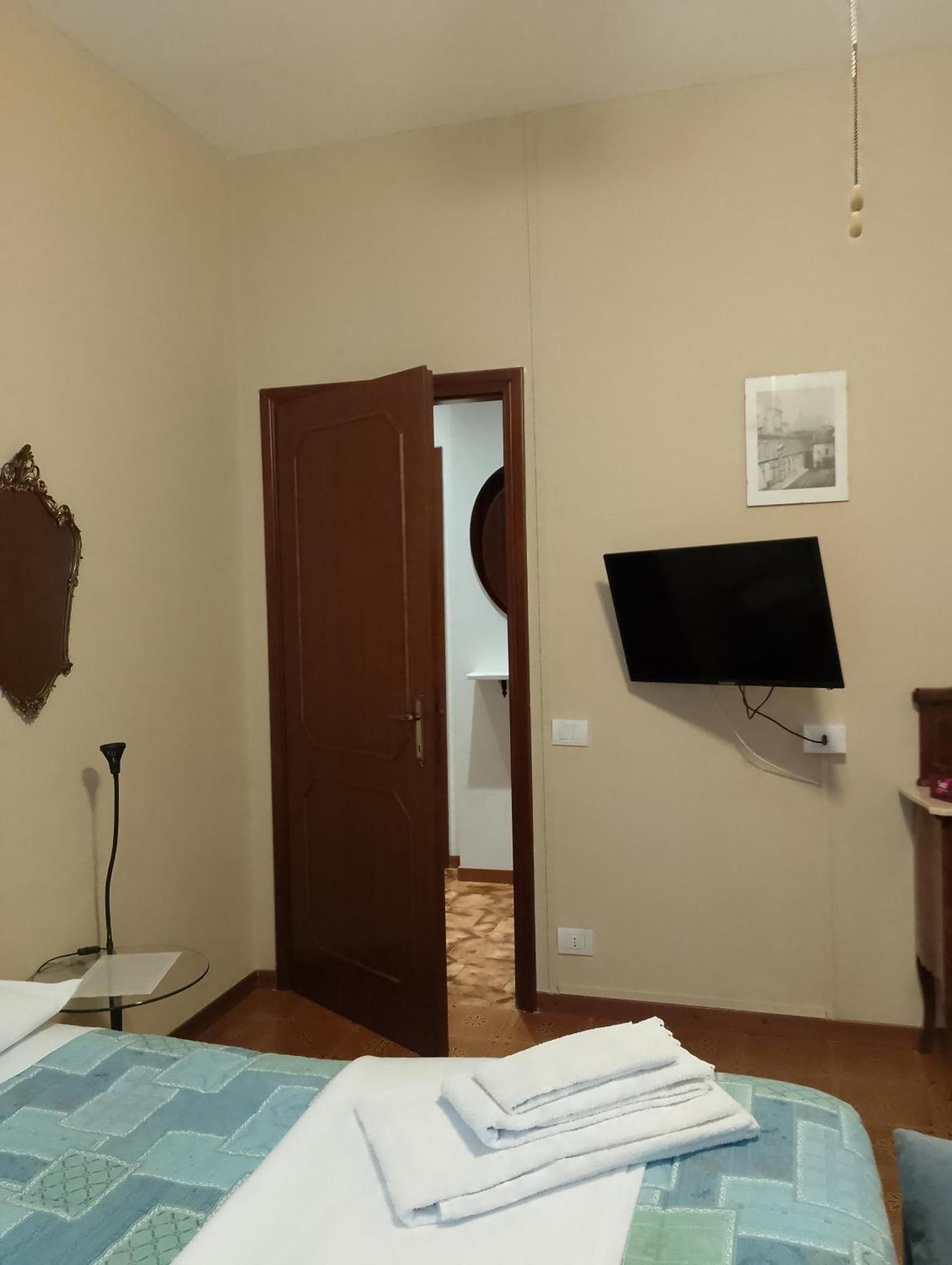 Allevamento B&B Pozzol Groppo Exteriér fotografie