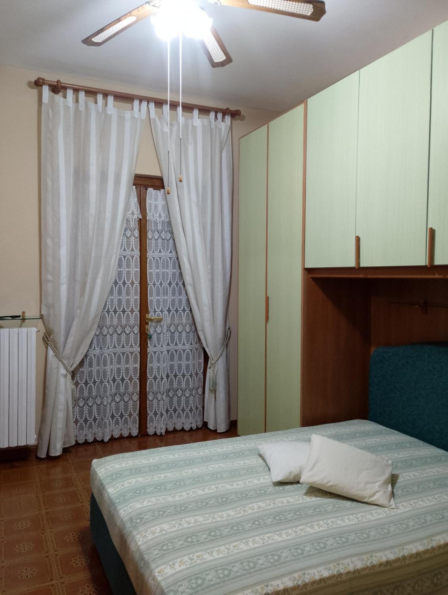 Allevamento B&B Pozzol Groppo Exteriér fotografie