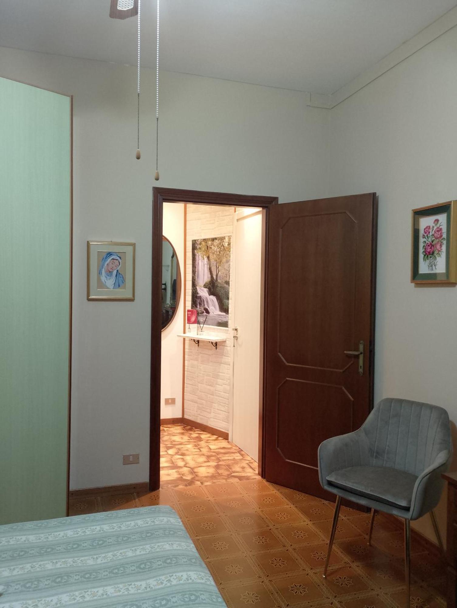 Allevamento B&B Pozzol Groppo Exteriér fotografie