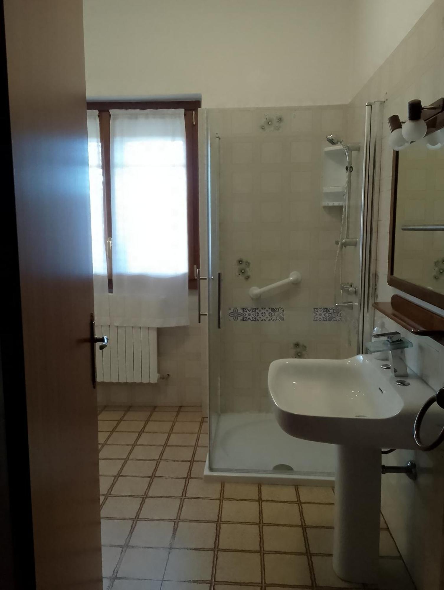 Allevamento B&B Pozzol Groppo Exteriér fotografie