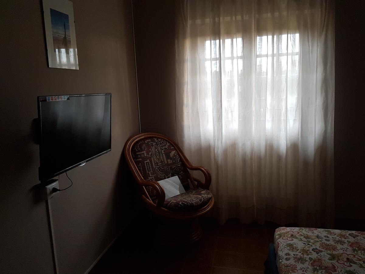 Allevamento B&B Pozzol Groppo Exteriér fotografie