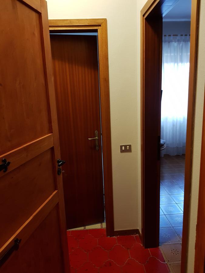 Allevamento B&B Pozzol Groppo Exteriér fotografie